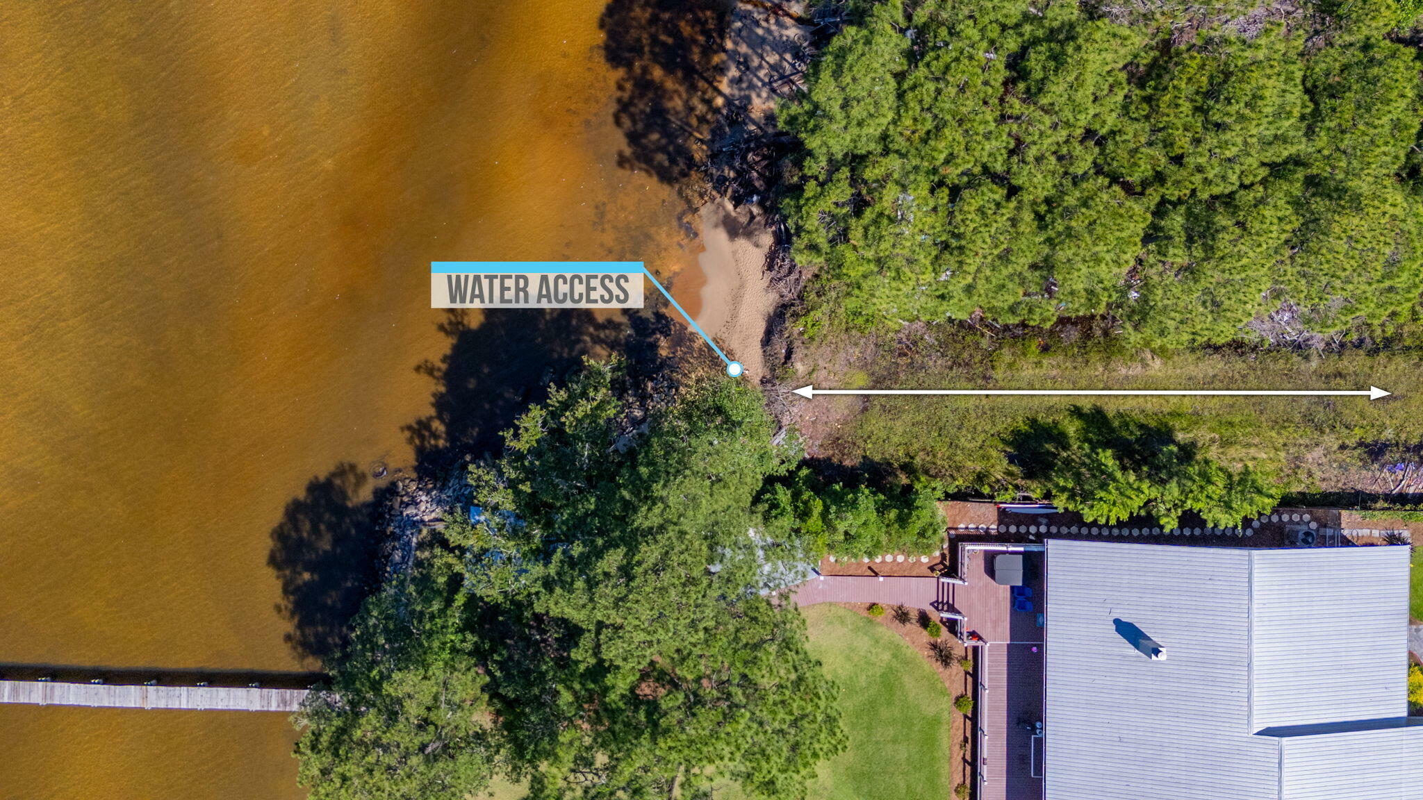 Property Photo: 5.38 Acres Watson Road FL 32439