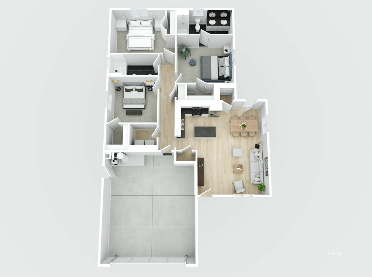 Property Photo: 1259 Primrose Lane NV 89801