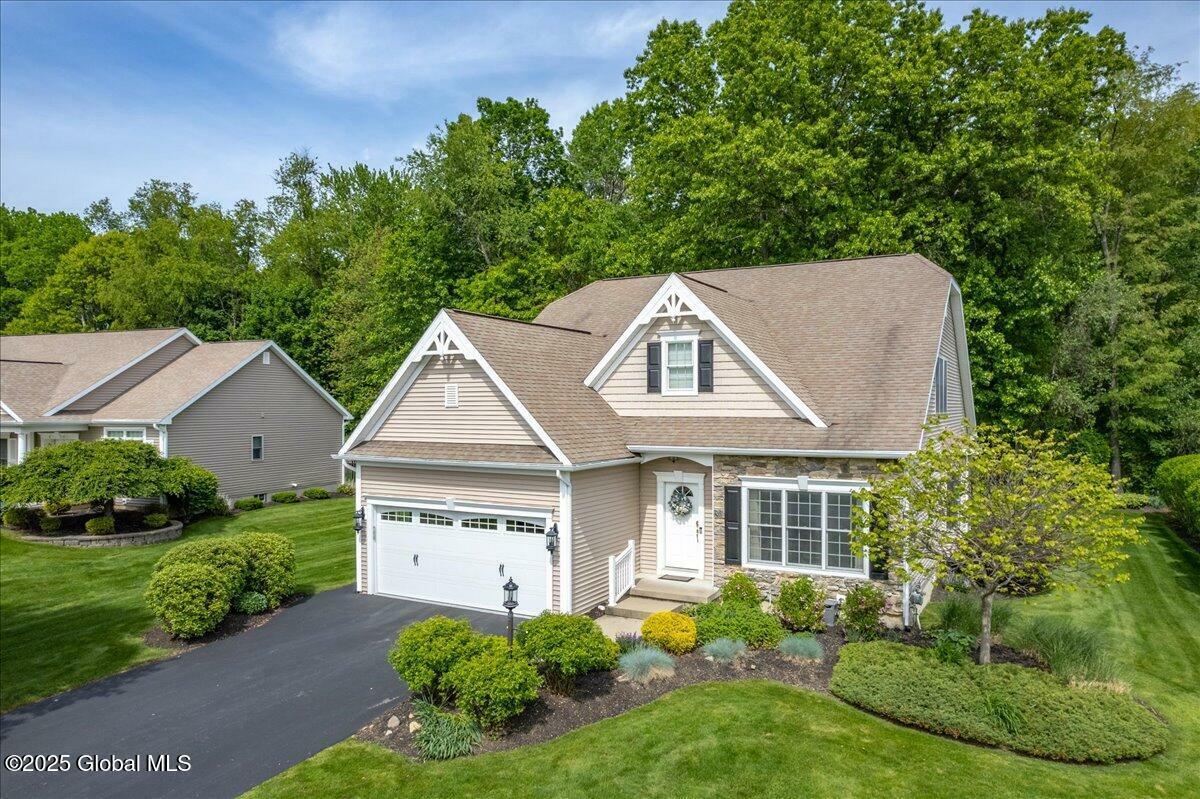 Property Photo: 7 Brighton Drive NY 12065