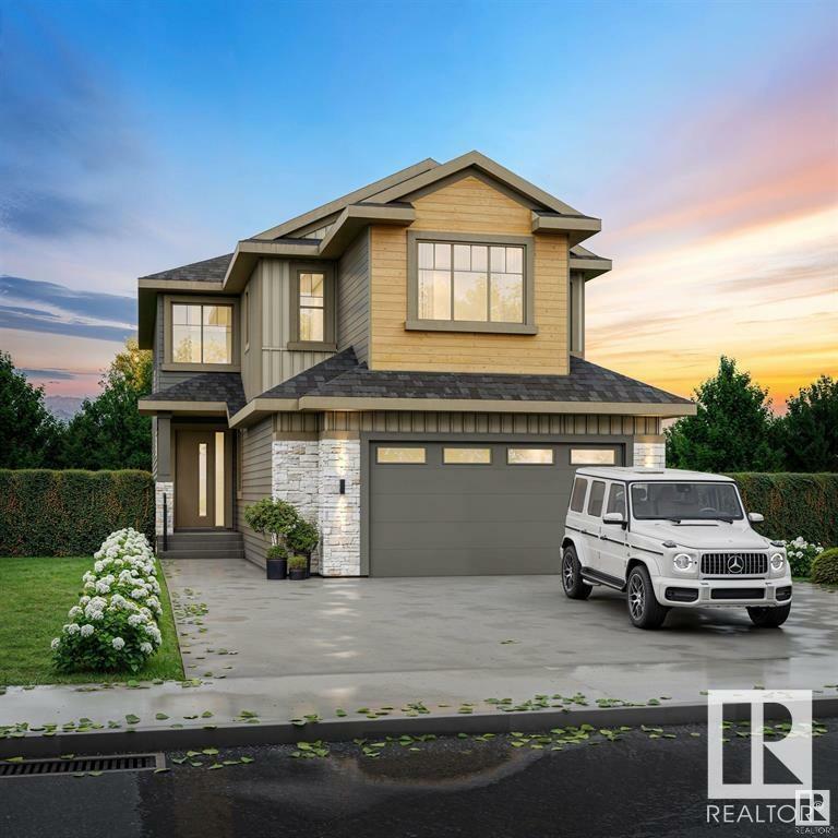 47 Rosewood Way  St. Albert AB T8N 8B2 photo