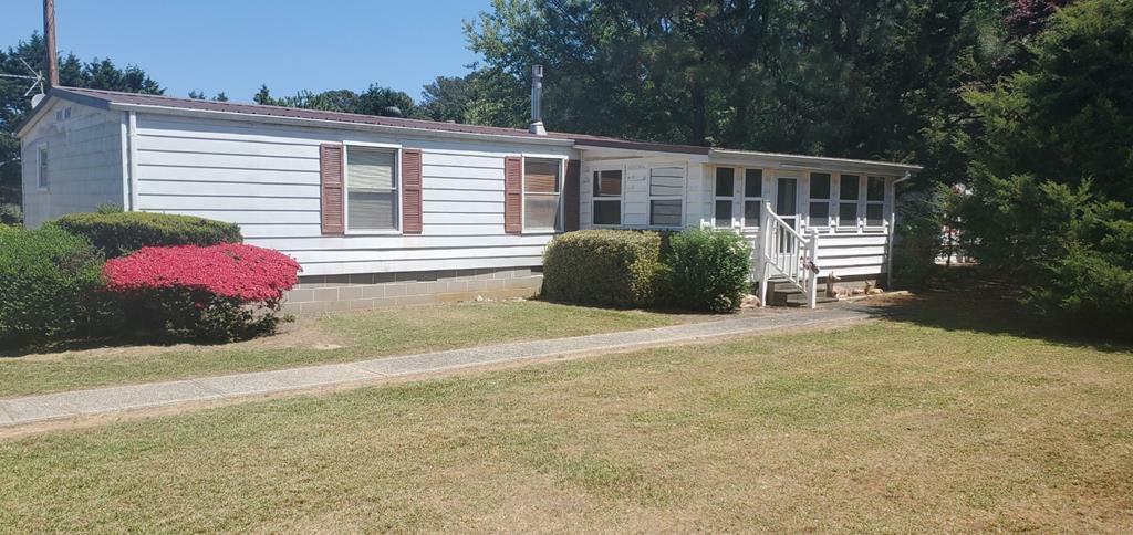 Property Photo:  21061 Cardinal Acres Dr  VA 23421 