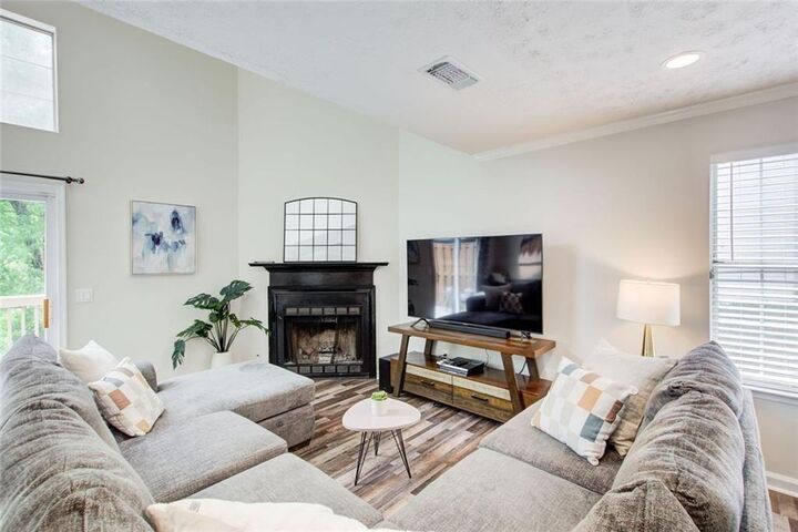 Property Photo:  3999 Bayside Circle  GA 30340 