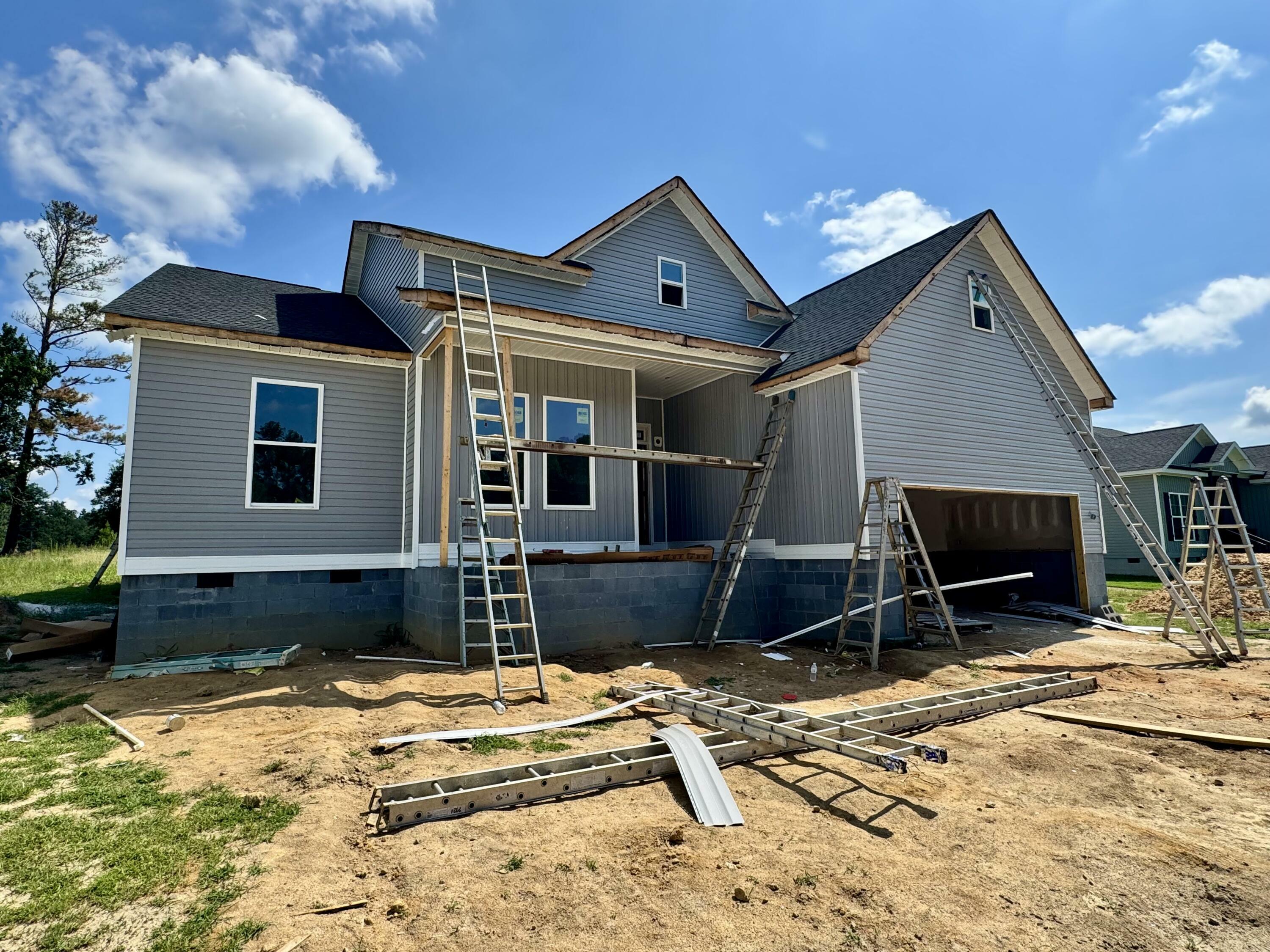 Property Photo: 3191 Old Augusta Road GA 30808