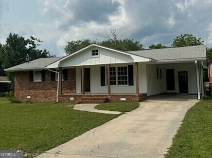 124 Beech Creek Drive  Rome GA 30165 photo