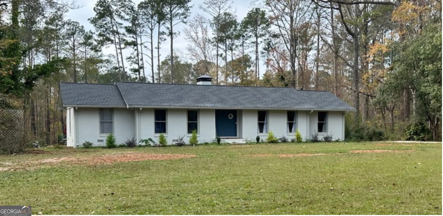 2775 Jackson Road  Griffin GA 30223 photo