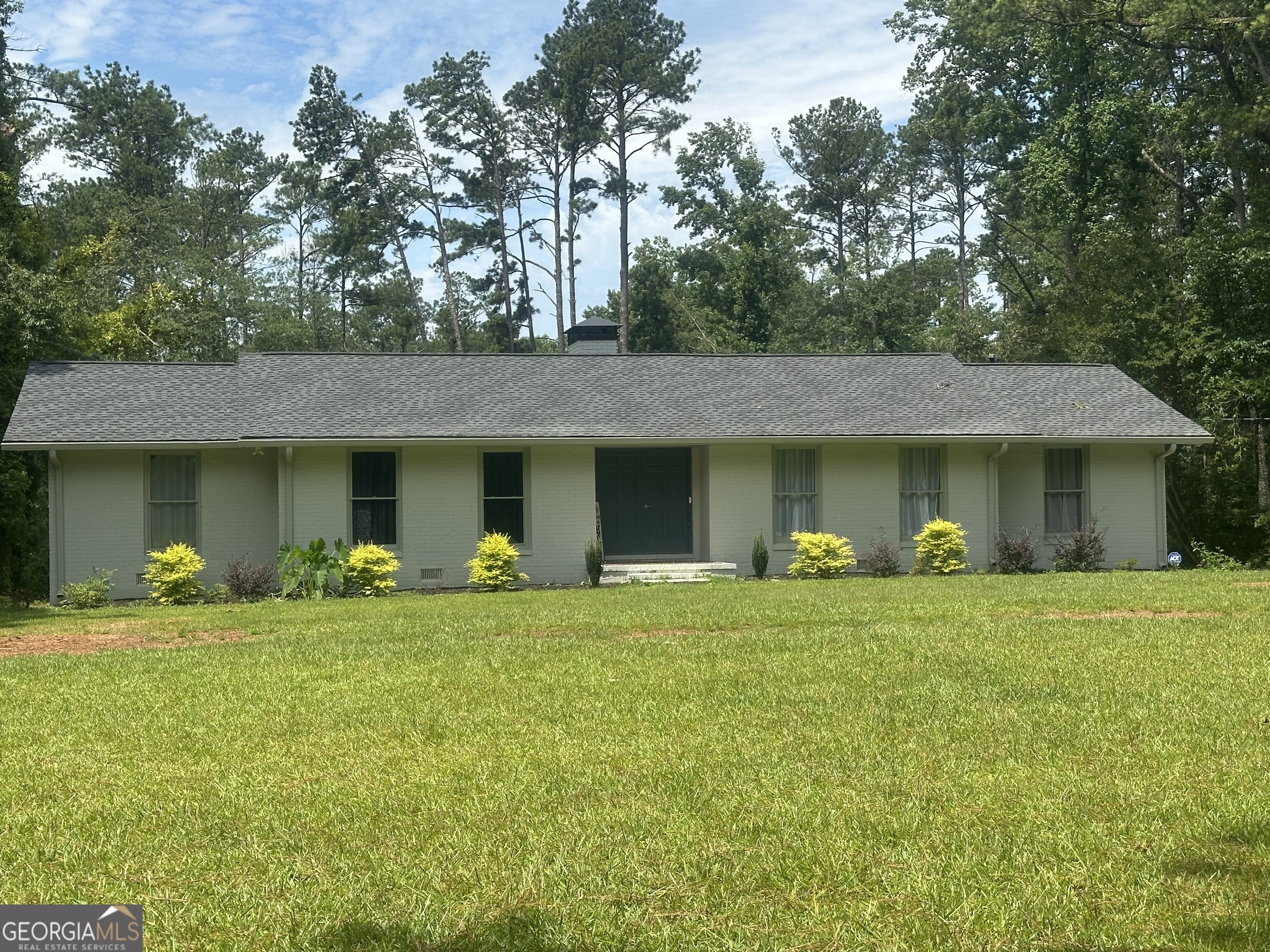 Property Photo: 2775 Jackson Road GA 30223
