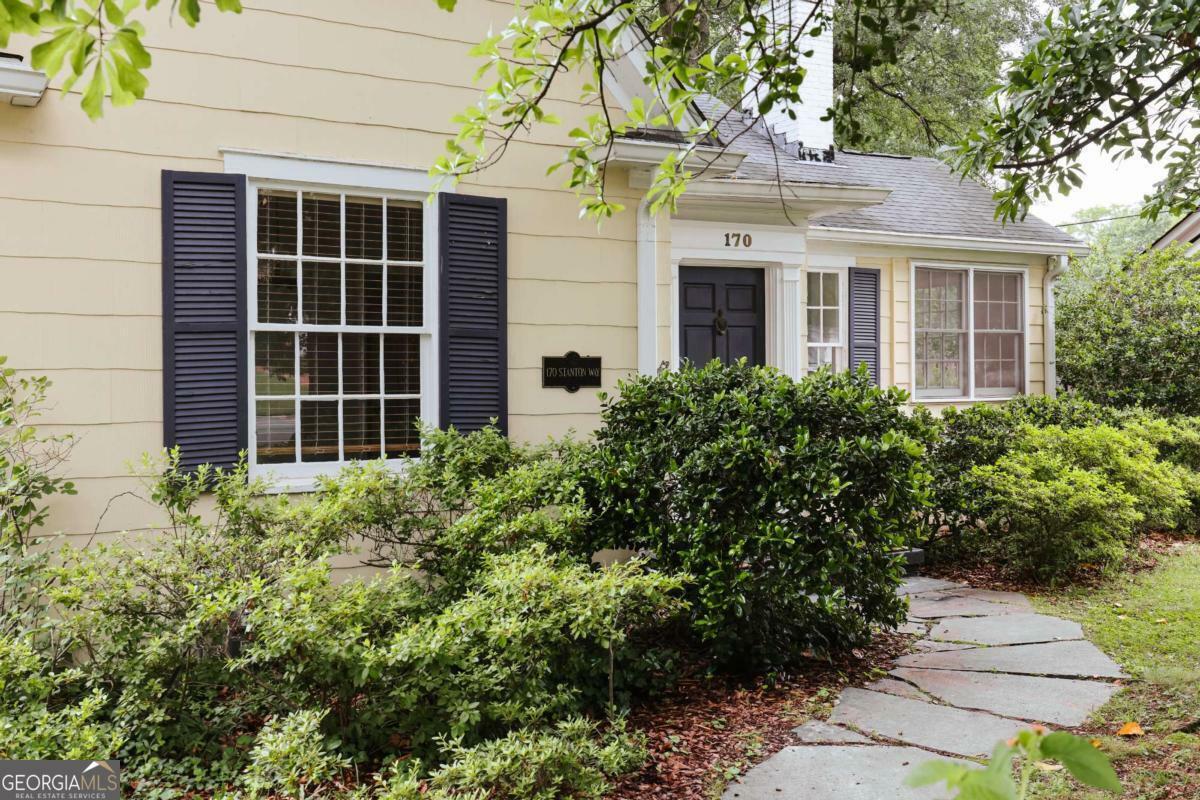 Property Photo: 170 Stanton Way GA 30606