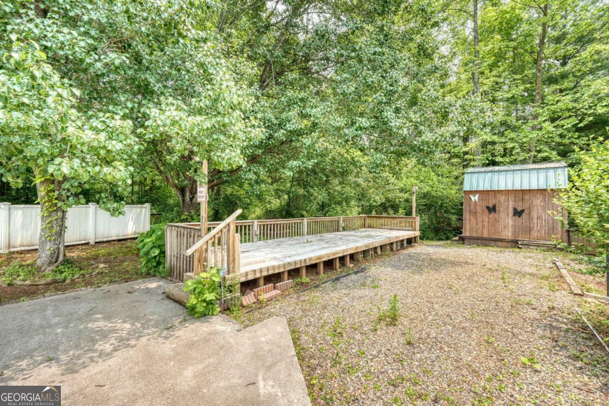 Property Photo: 114 Bear Bend GA 30512