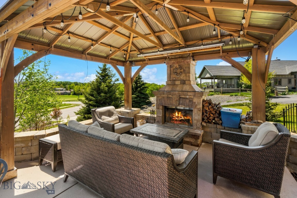 Property Photo: 523 St Andrews MT 59715