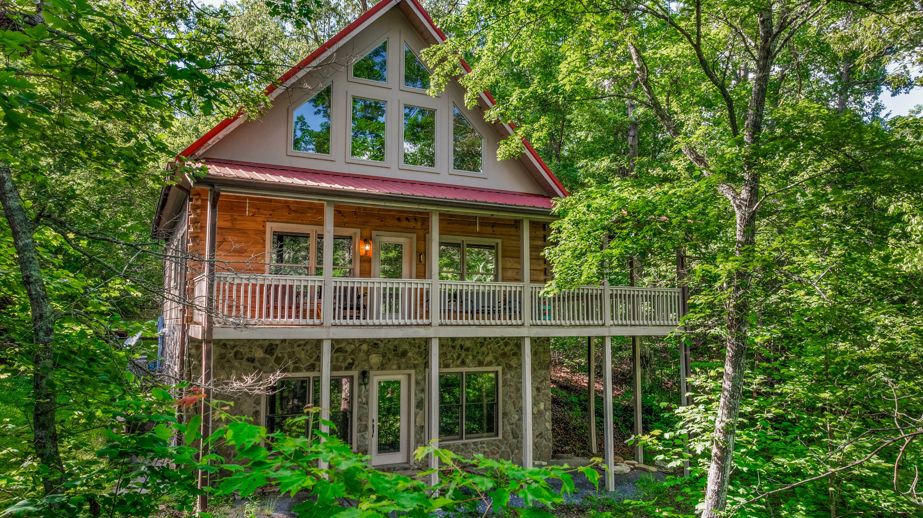 Property Photo: 1224 Alabama Hwy 117 AL 35984