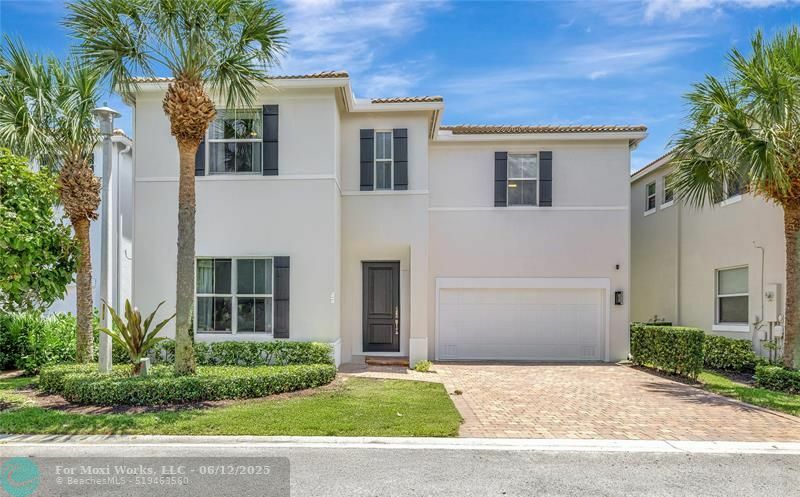 452 Tiffany Oaks Way  Boynton Beach FL 33435 photo