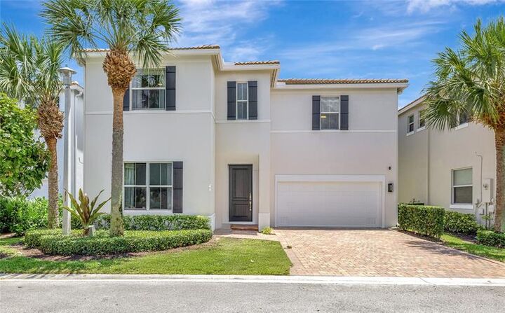 452 Tiffany Oaks Way  Boynton Beach FL 33435 photo