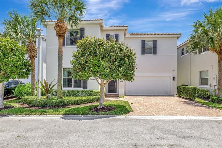 452 Tiffany Oaks Way  Boynton Beach FL 33435 photo