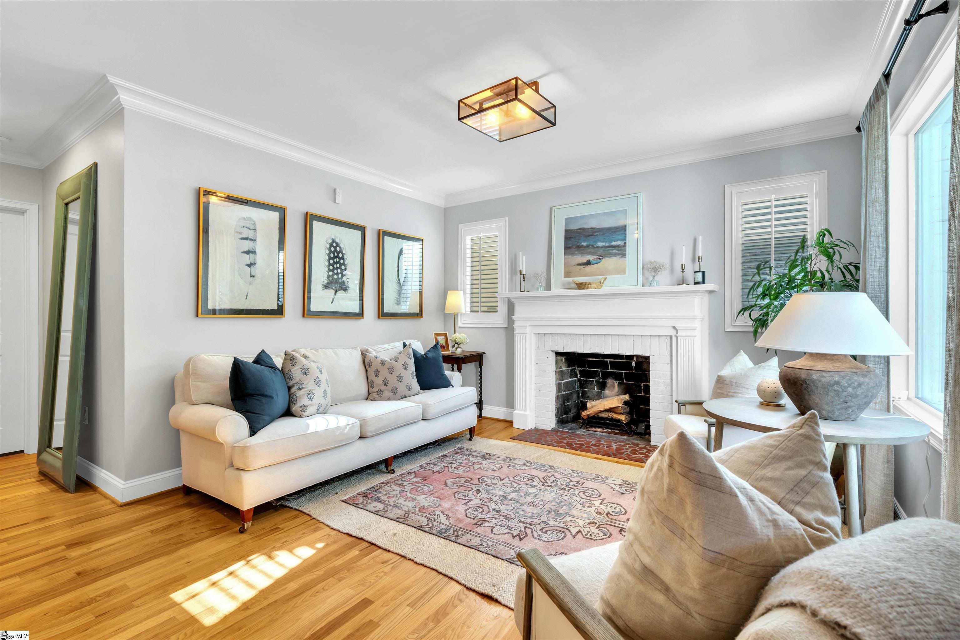Property Photo: 11 Ottaway Drive SC 29605