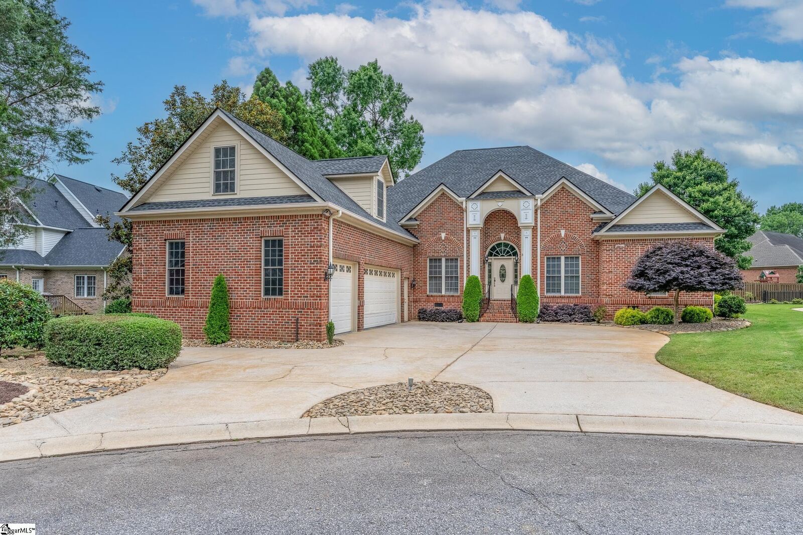 Property Photo:  3 Swamp Lily Court  SC 29681 
