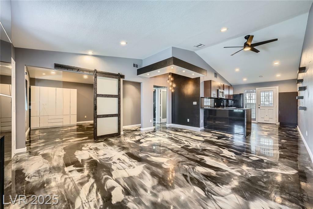 Property Photo: 601 Ordrich Place NV 89145