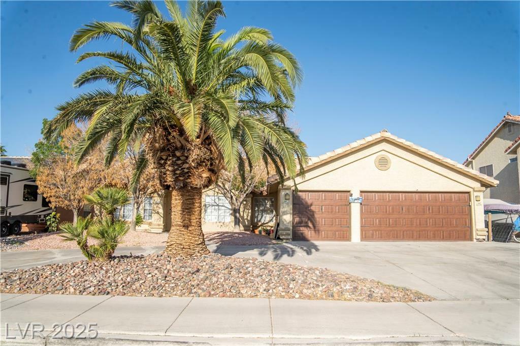 Property Photo:  3436 North Tenaya Way  NV 89129 