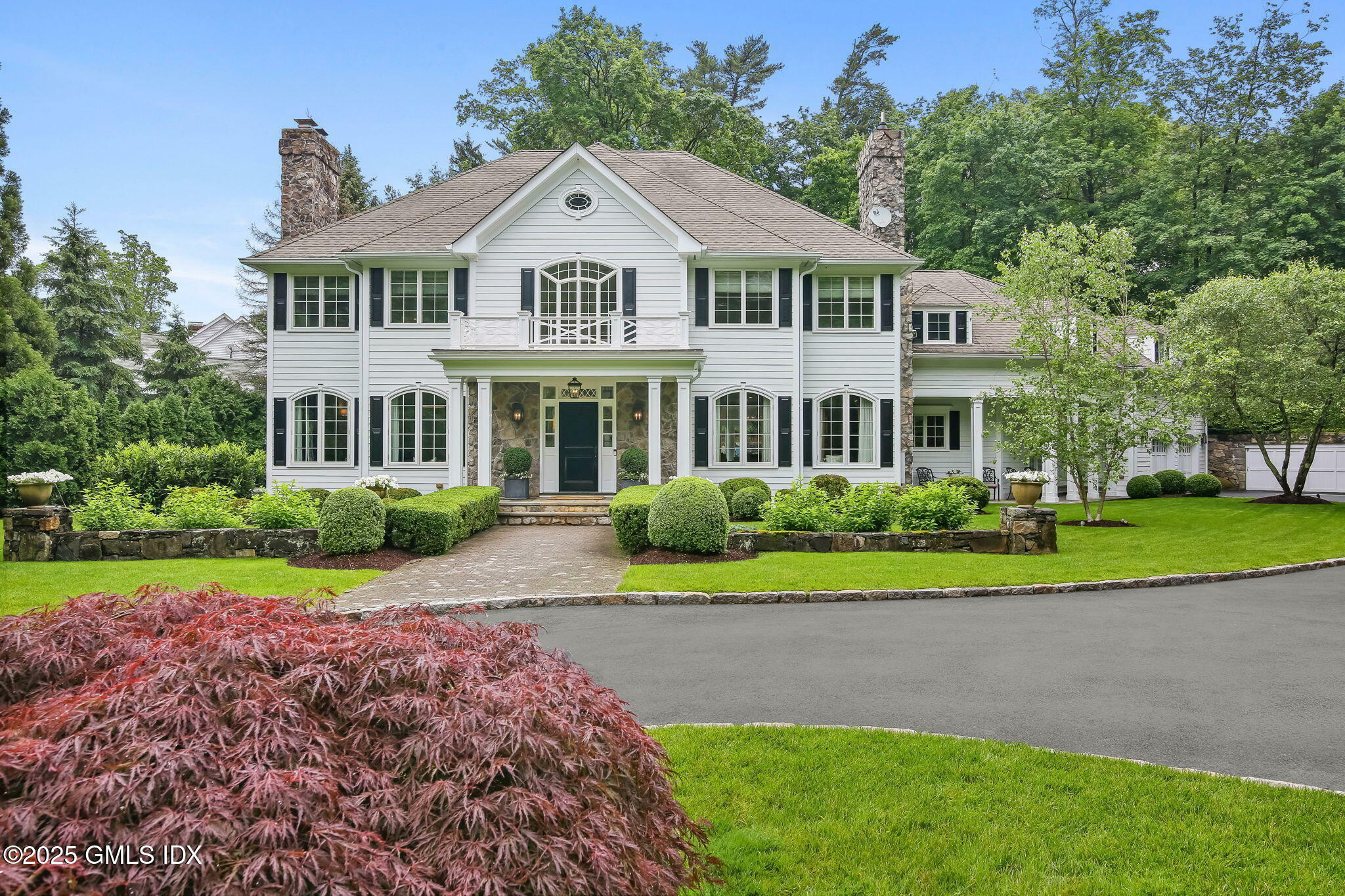 Property Photo: 121 Valley Drive CT 06831