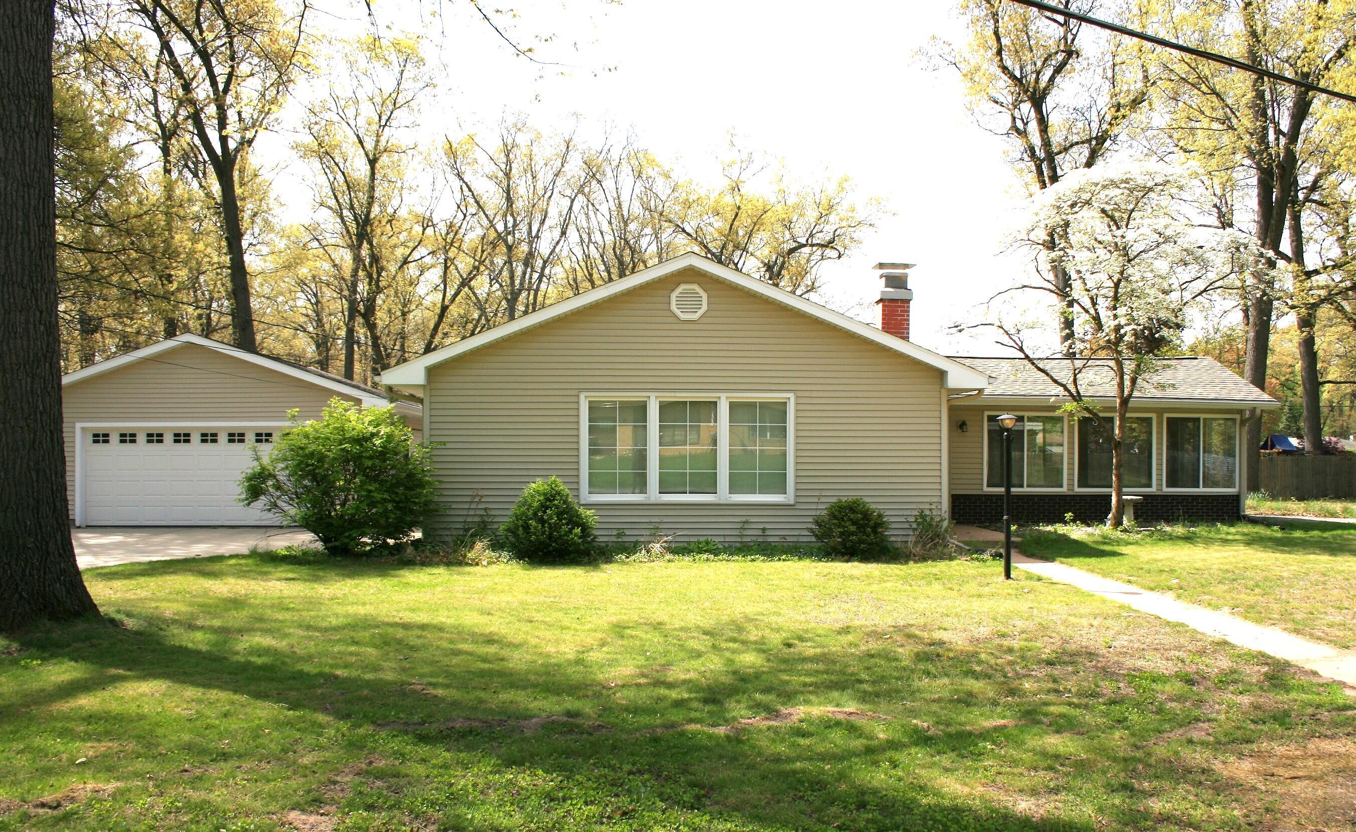Property Photo: 202 Robin Trail IN 46360