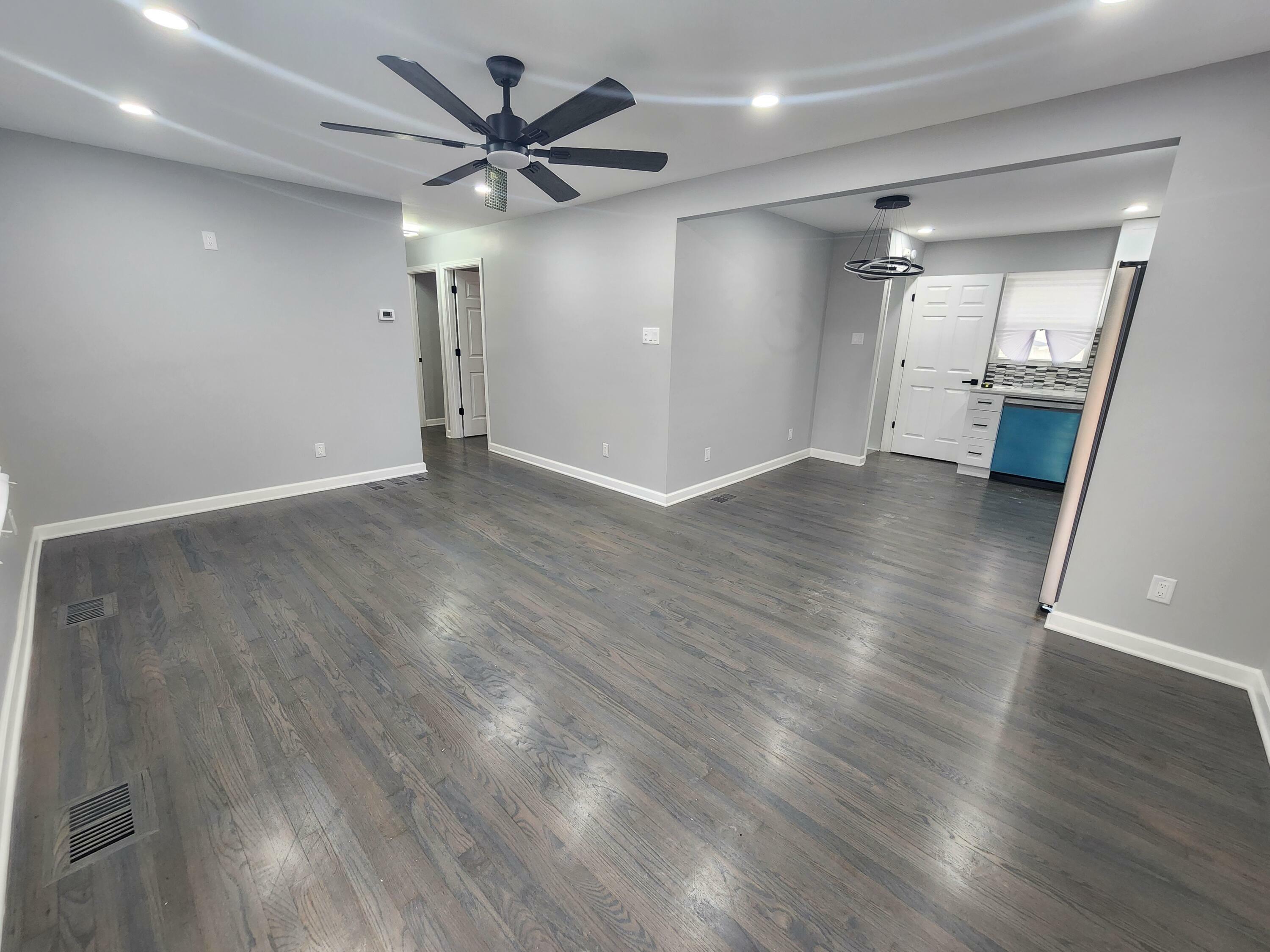 Property Photo:  568 Clinton Street  IN 46406 