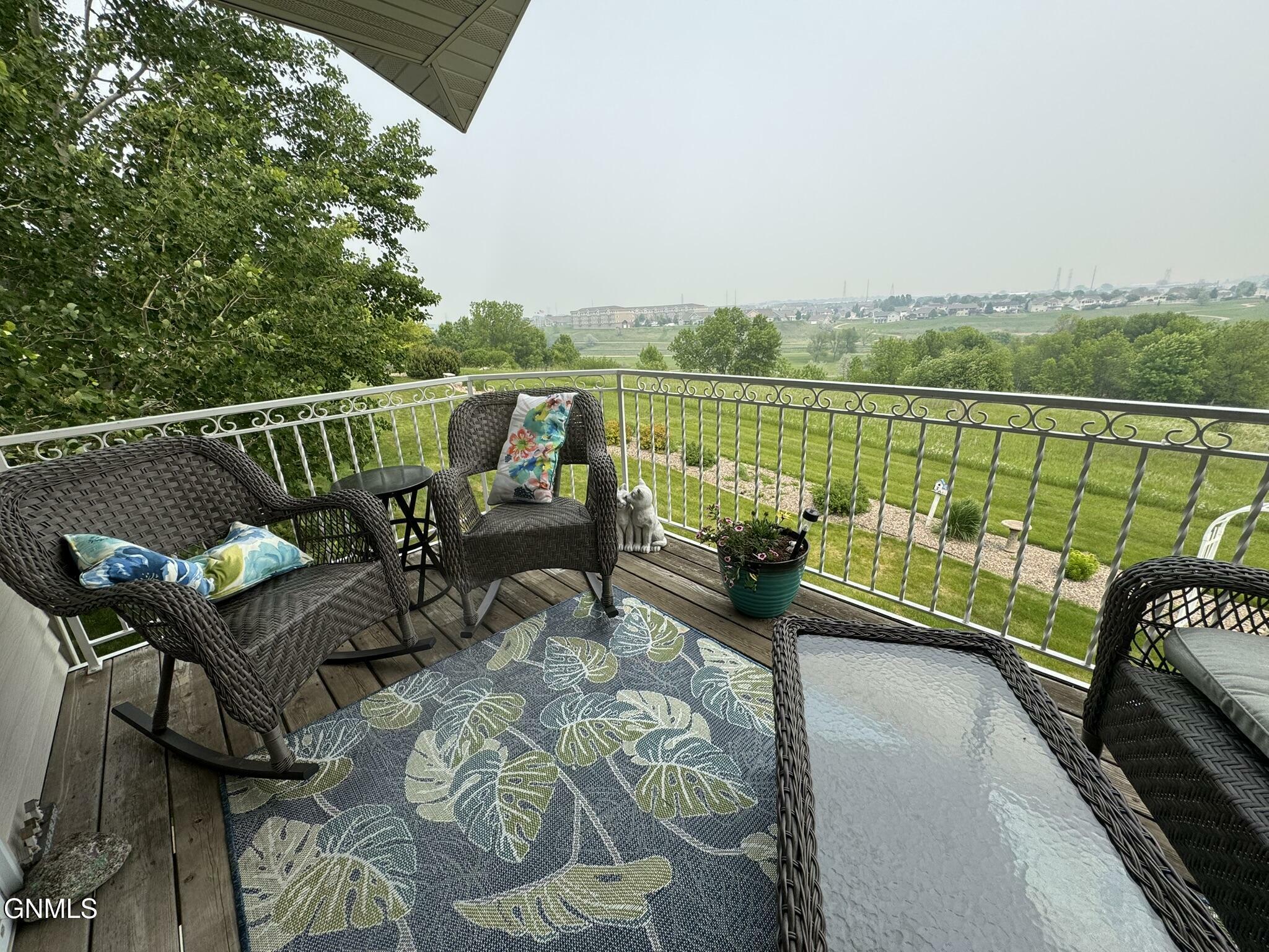 Property Photo: 2911 Arizona Drive 3 ND 58503