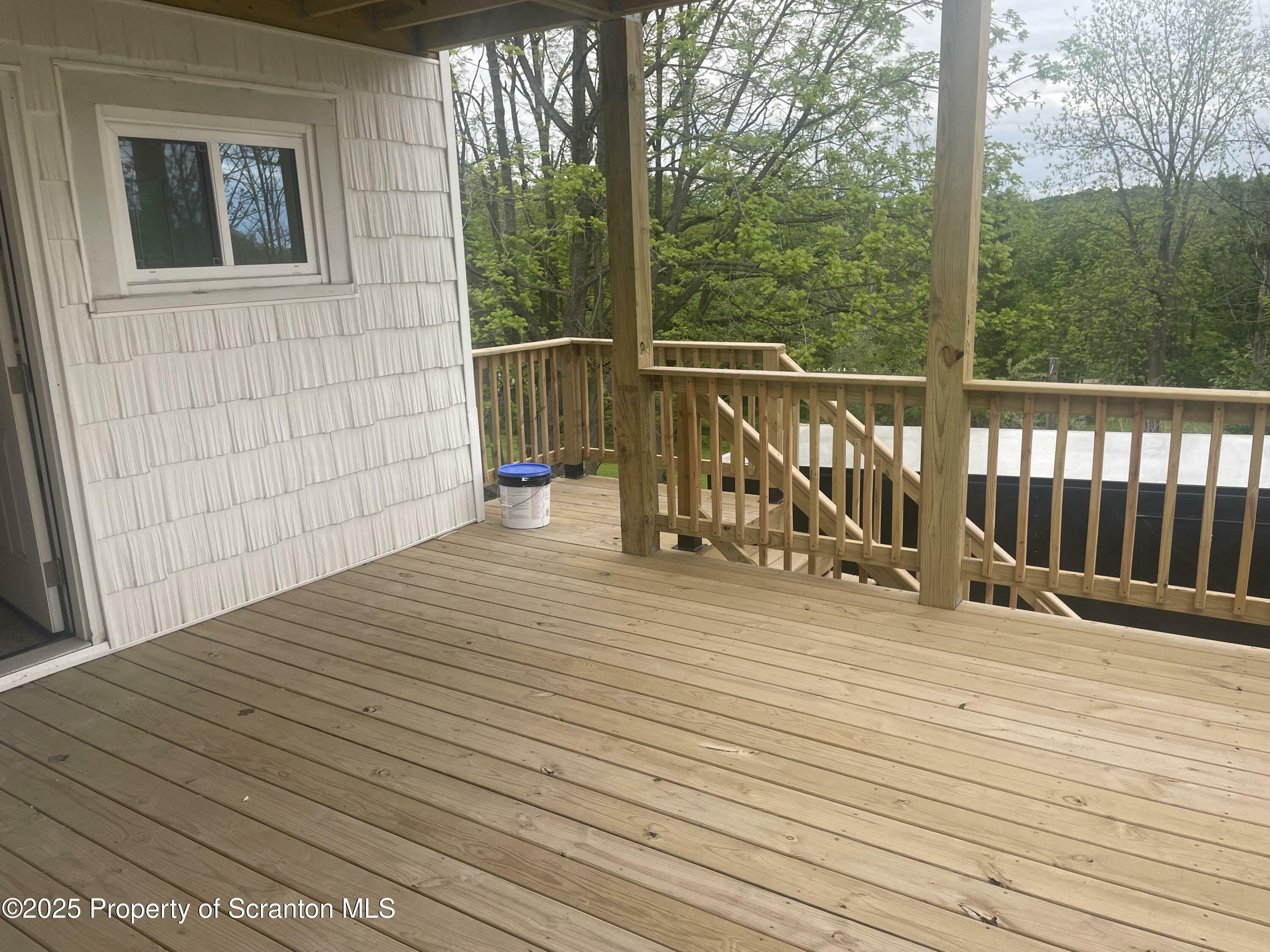 Property Photo: 194 Grow Avenue PA 18801