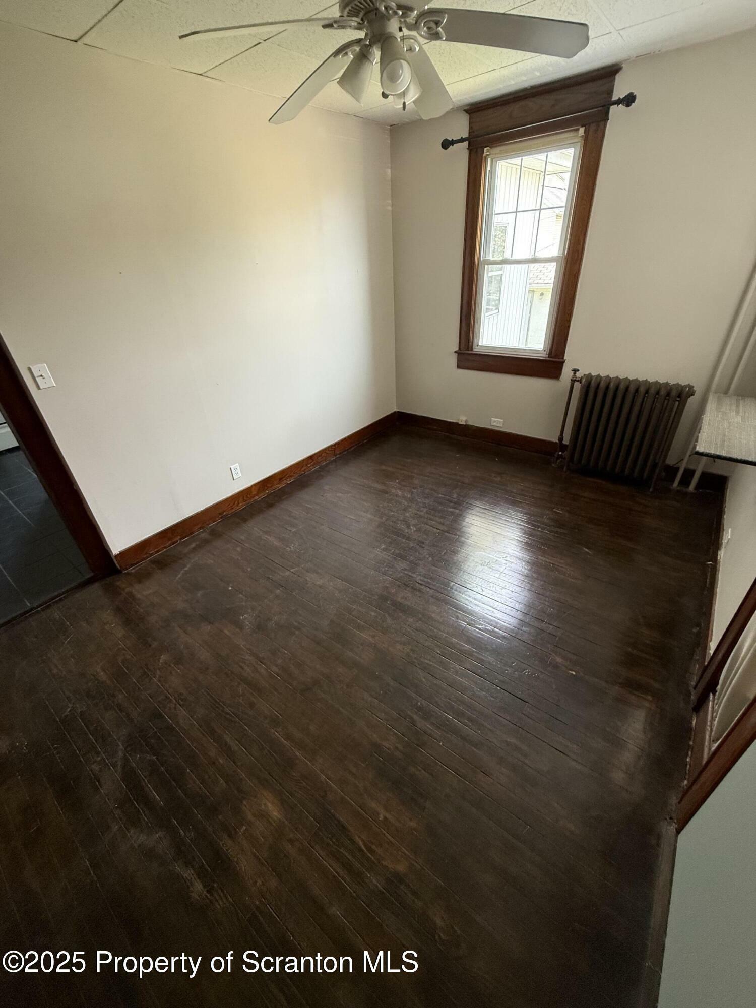 Property Photo:  510 Cherry Street  PA 18505 