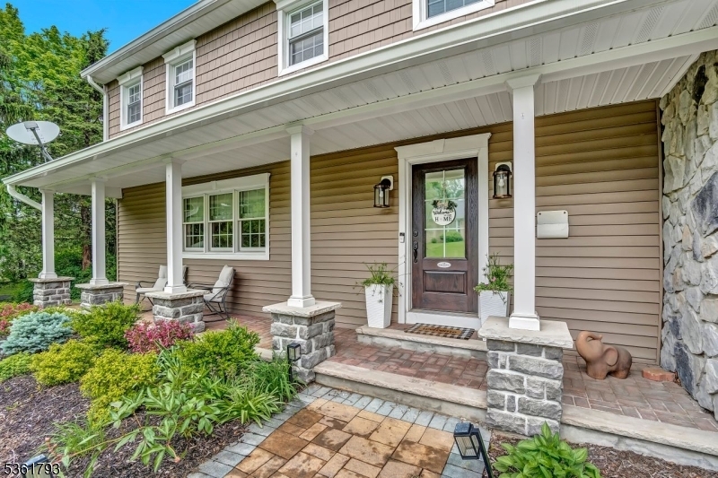 Property Photo:  31 Center St  NJ 07857 