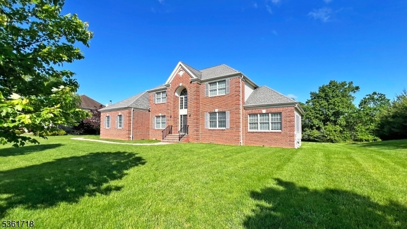 Property Photo: 2 Murphy Dr NJ 08844