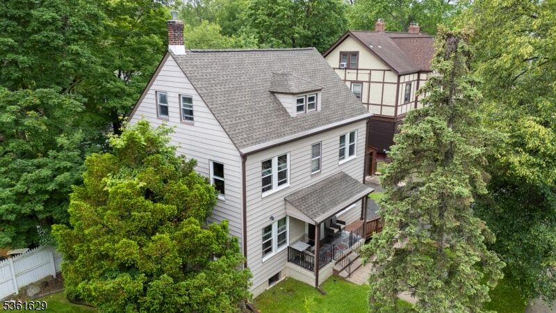 Property Photo:  166 Lincoln St  NJ 07042 