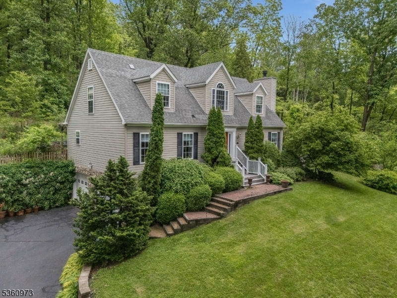 444 Riegelsville Rd  Holland Twp. NJ 08848 photo