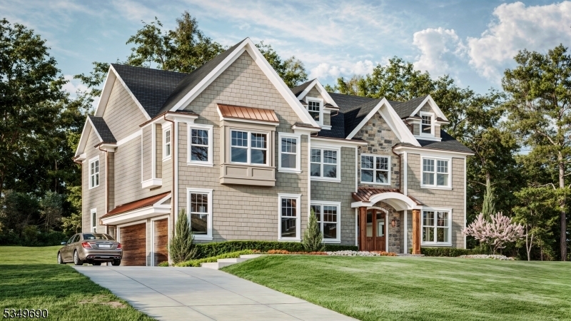 Property Photo: 34 Rolling Hill Dr NJ 07928