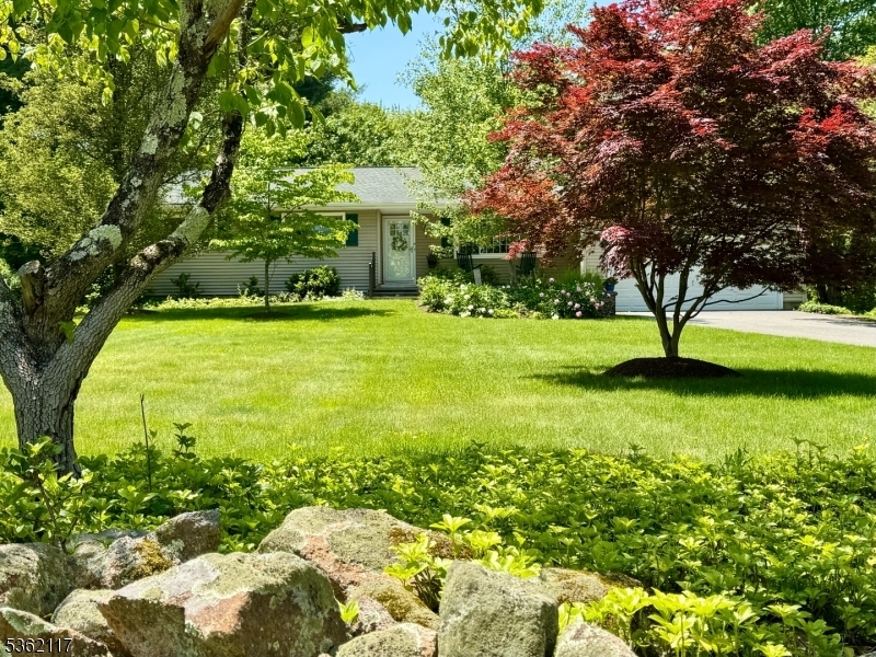 Property Photo: 7 Cokesbury Califon Rd NJ 08833