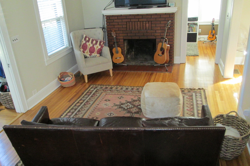 Property Photo: 926 Irving Ave NJ 07090
