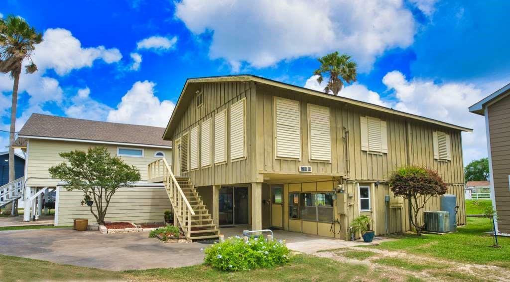 Property Photo: 5216 County Road 469 10 TX 77422