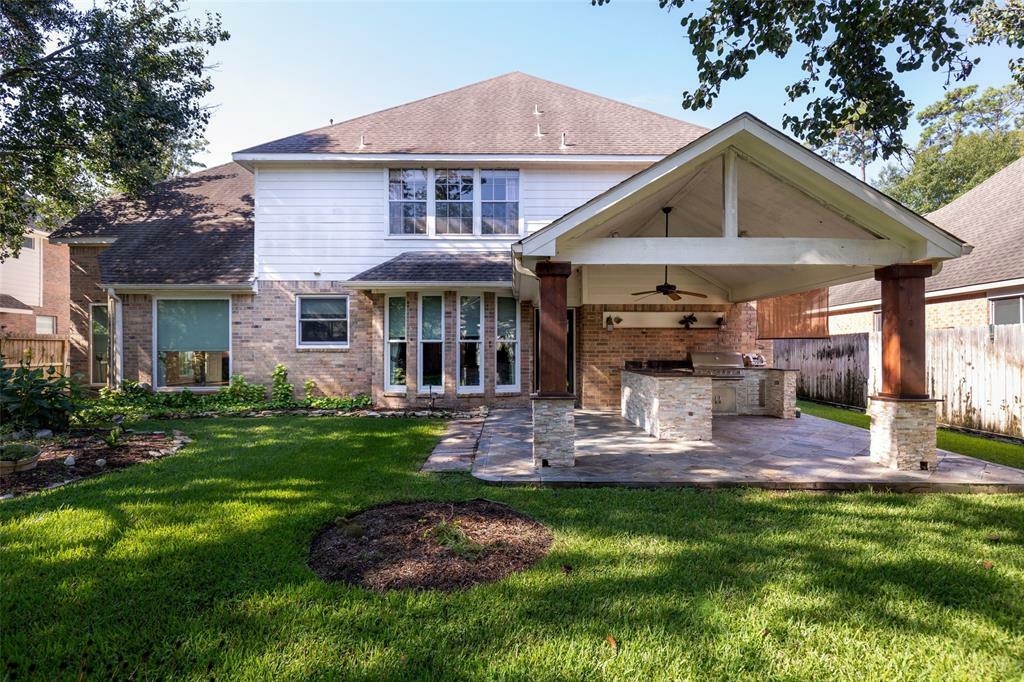 Property Photo: 14306 Medlowe Court TX 77429