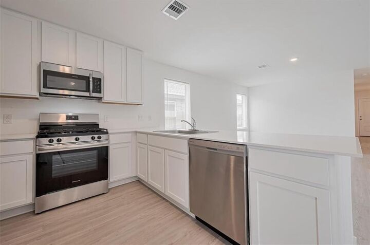 26826 Prairie Smoke Lane  Katy TX 77493 photo