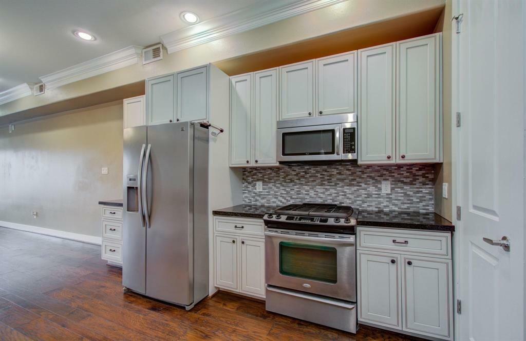 Property Photo: 510 Lovett Blvd 308 TX 77006
