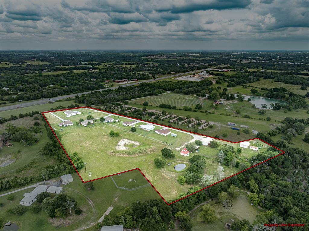 Property Photo: 305-335 O'Malley Road TX 77833