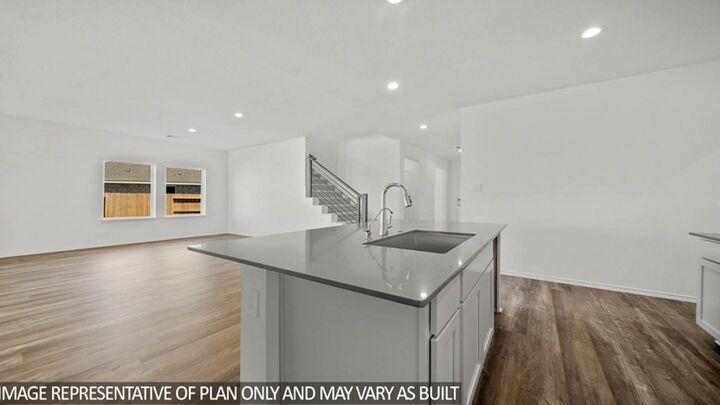 Property Photo: 4333 Wallace Falls Lane TX 77303