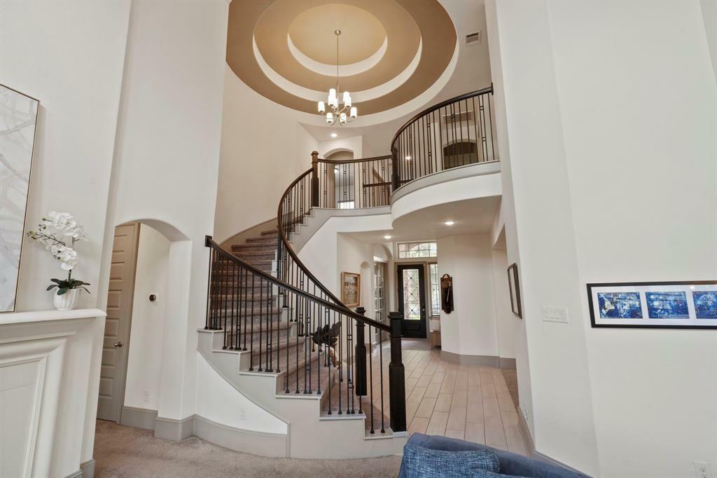 Property Photo:  25206 Birchwood Springs Avenue  TX 77365 