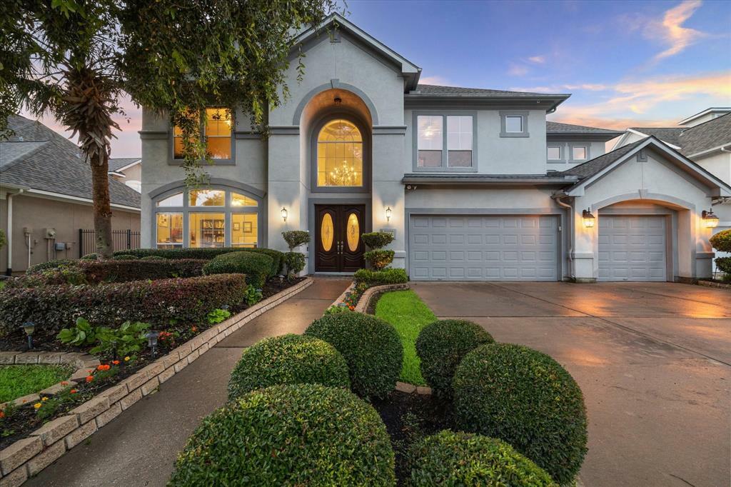 Property Photo: 5214 Harvest Bend Court TX 77479