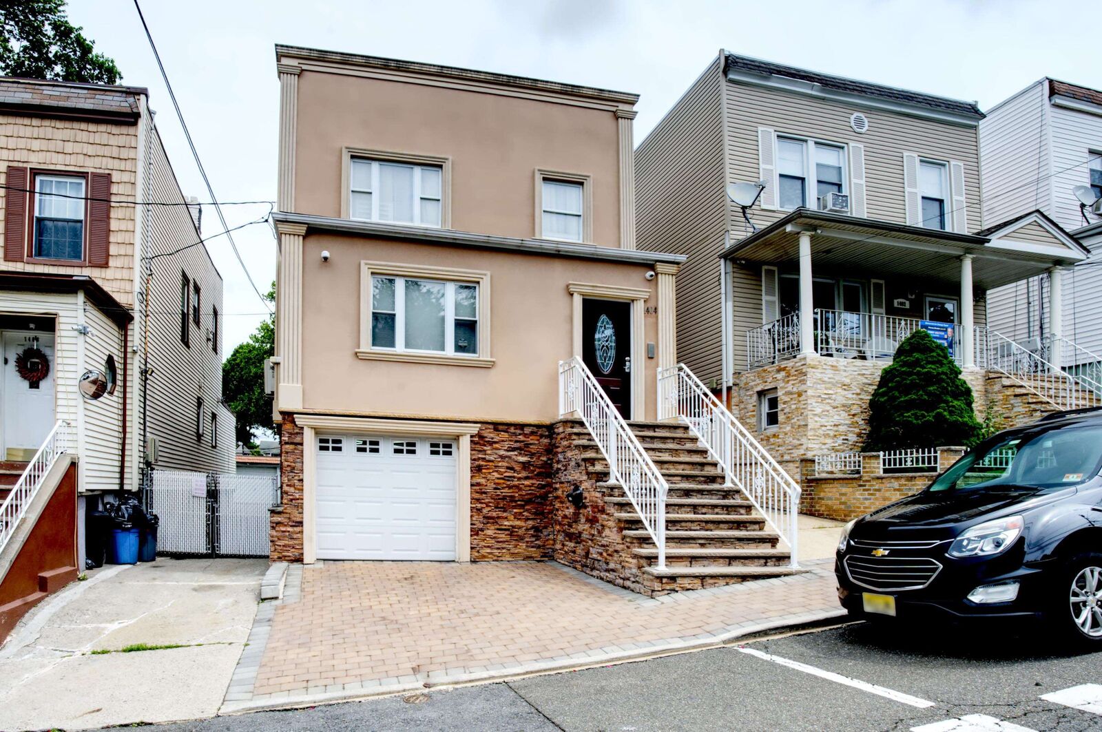 Property Photo: 1404 81st St NJ 07047