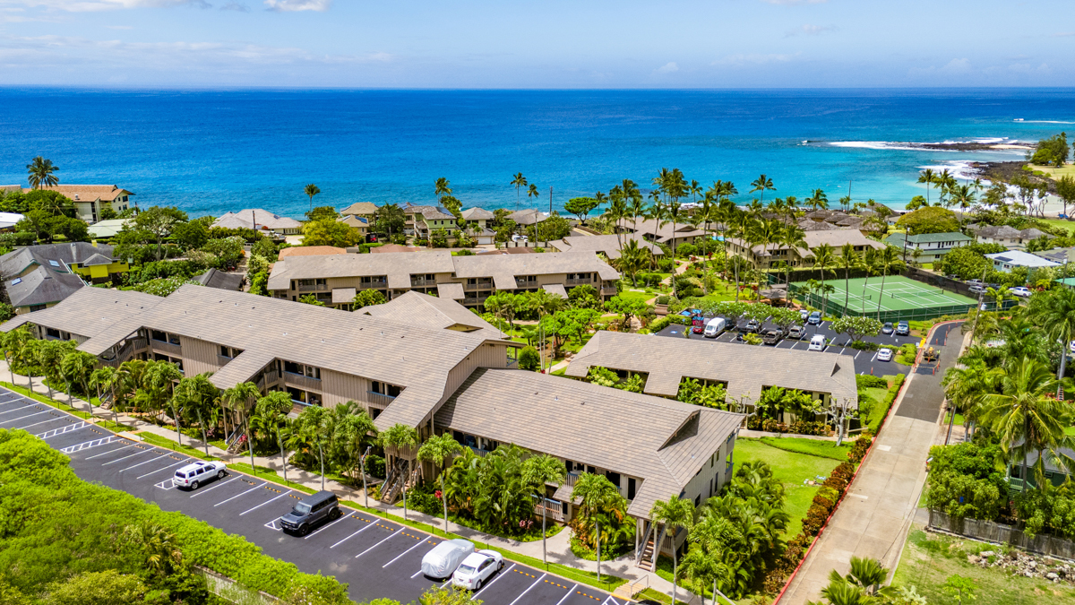 1870 Hoone Rd 827  Koloa HI 96756 photo