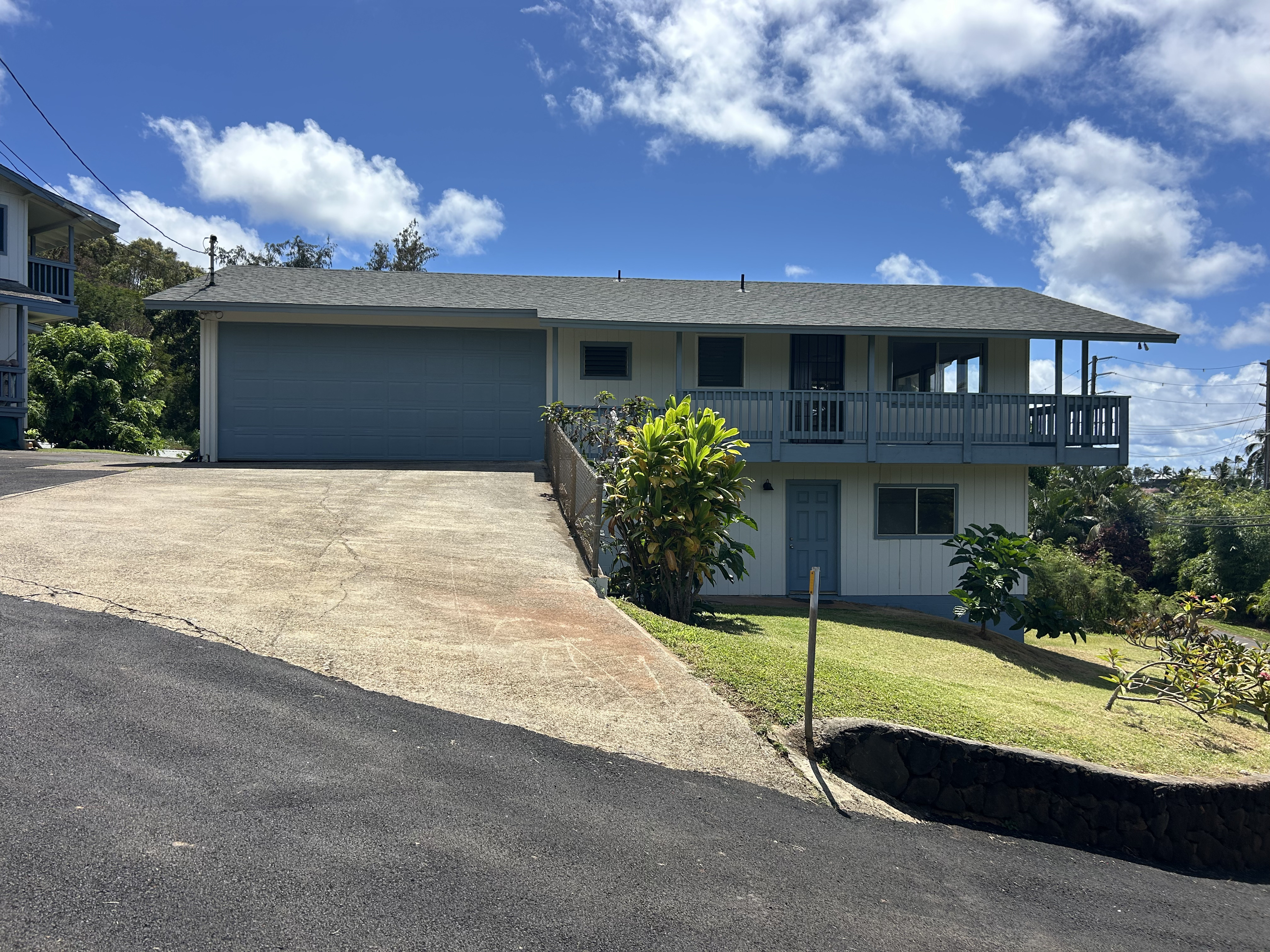 4666 Hauaala Rd 1  Kapaa HI 96746 photo