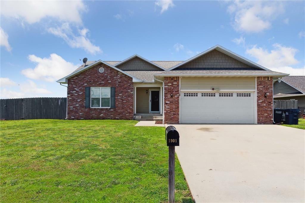 Property Photo: 1901 Patton Court KS 67301