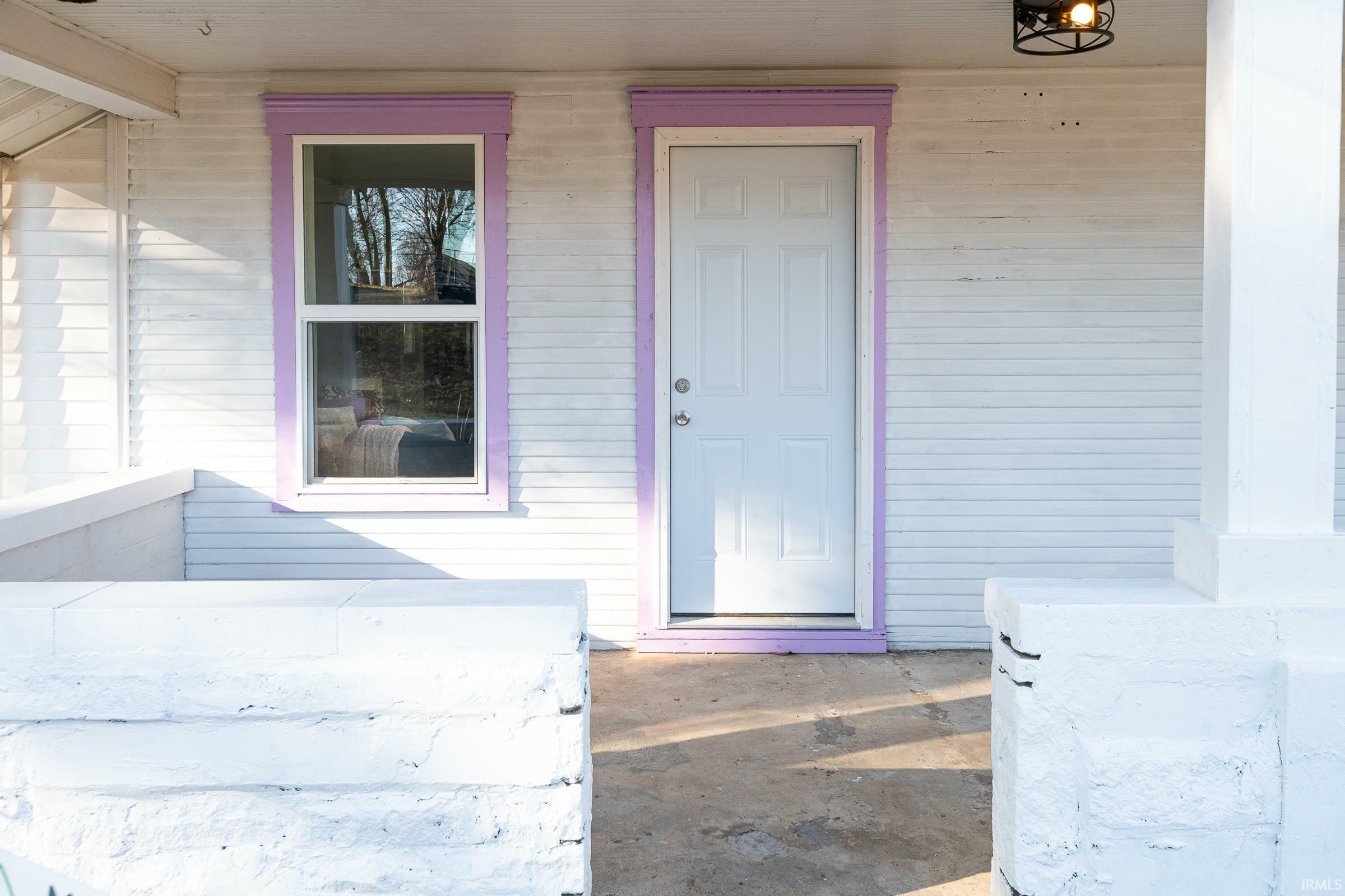 Property Photo: 715 25th Street IN 47421
