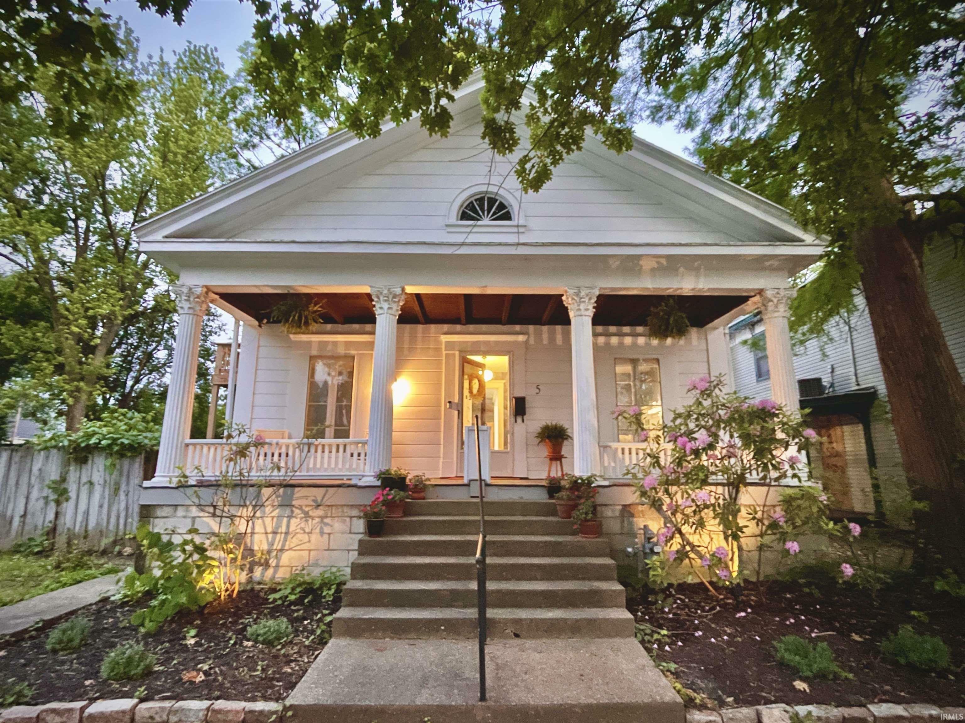 5 E Powell Avenue  Evansville IN 47713 photo