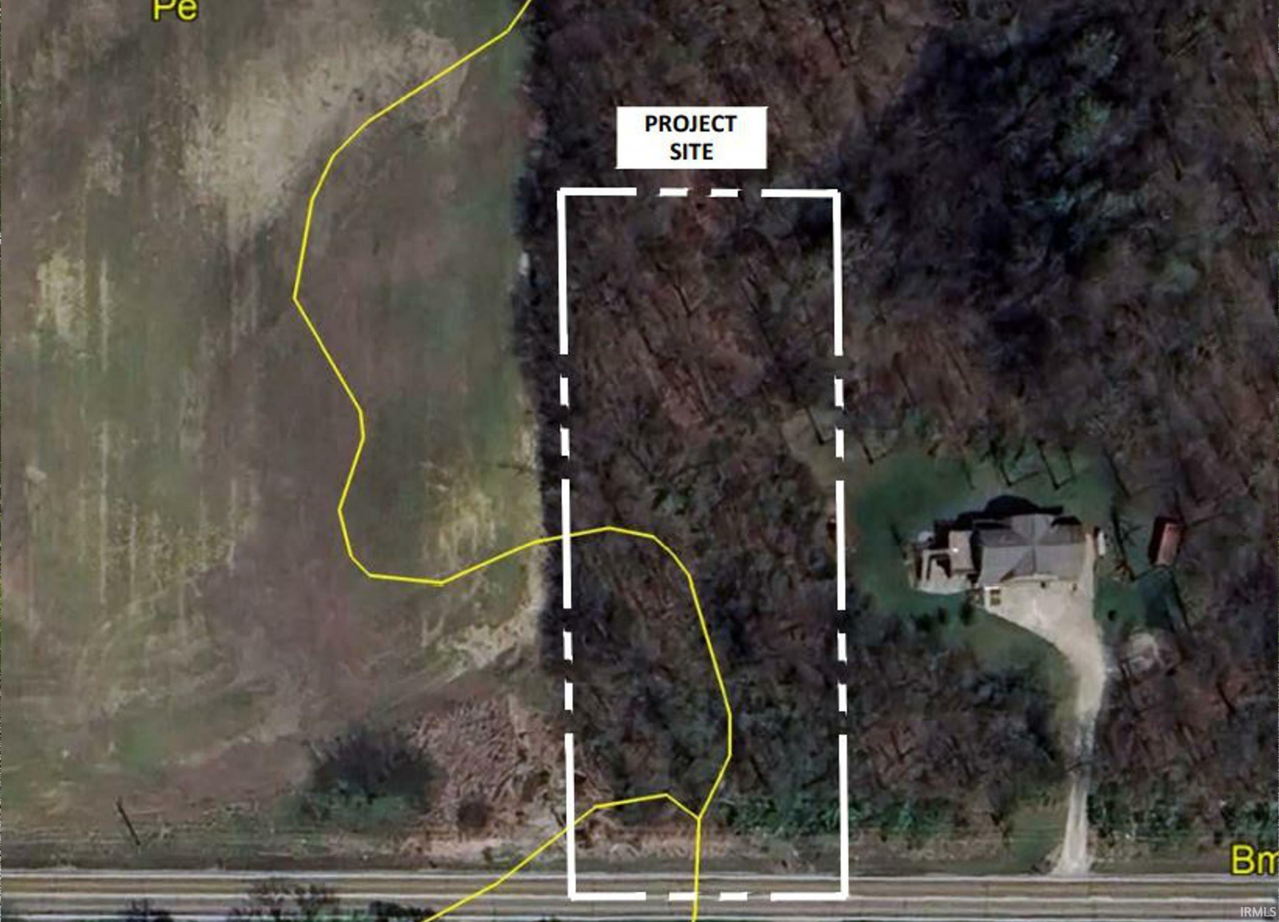 Property Photo:  8121 Rothman Road  IN 46835 