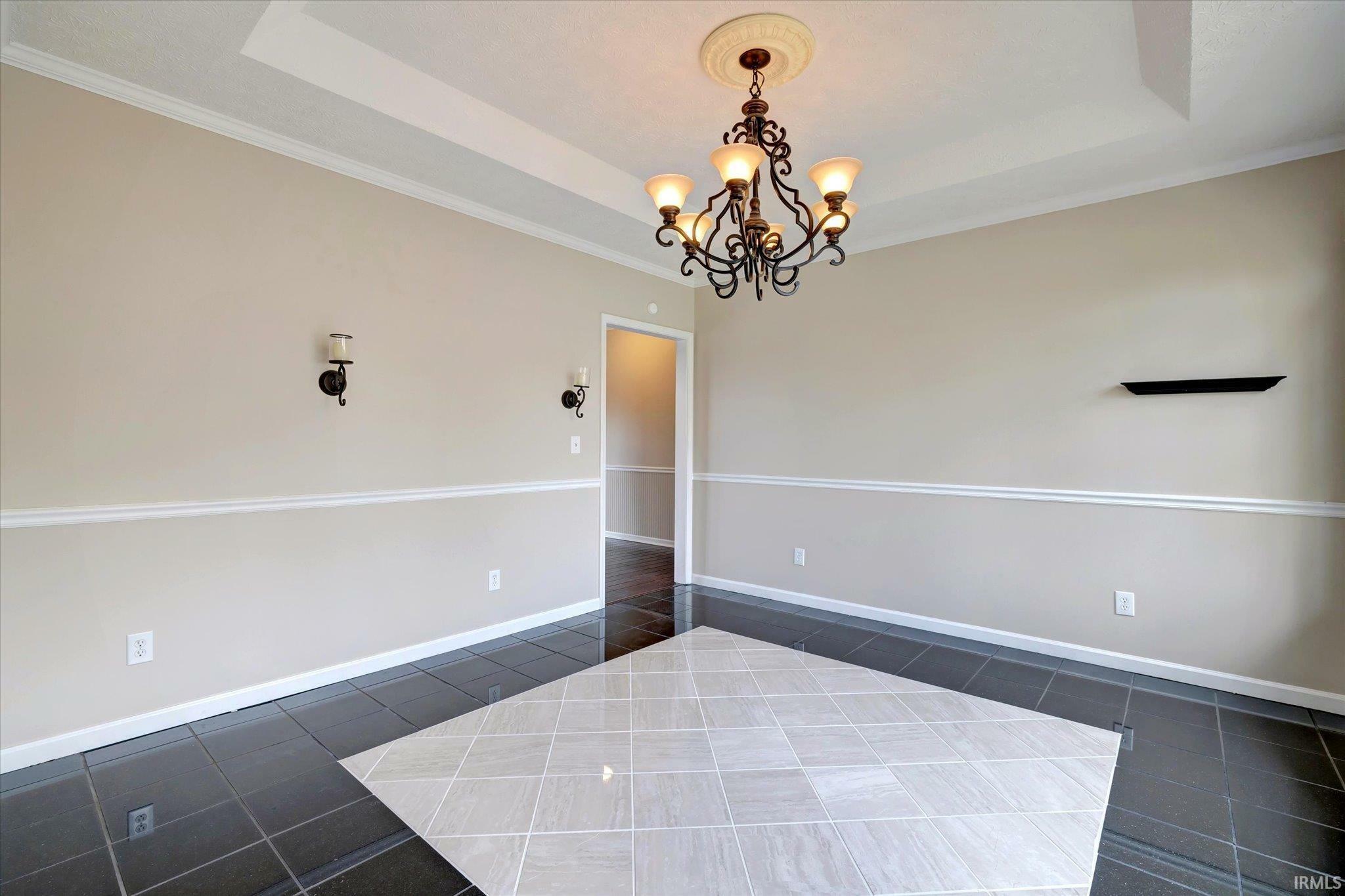 Property Photo: 8667 S Strain Ridge Road IN 47401-8460